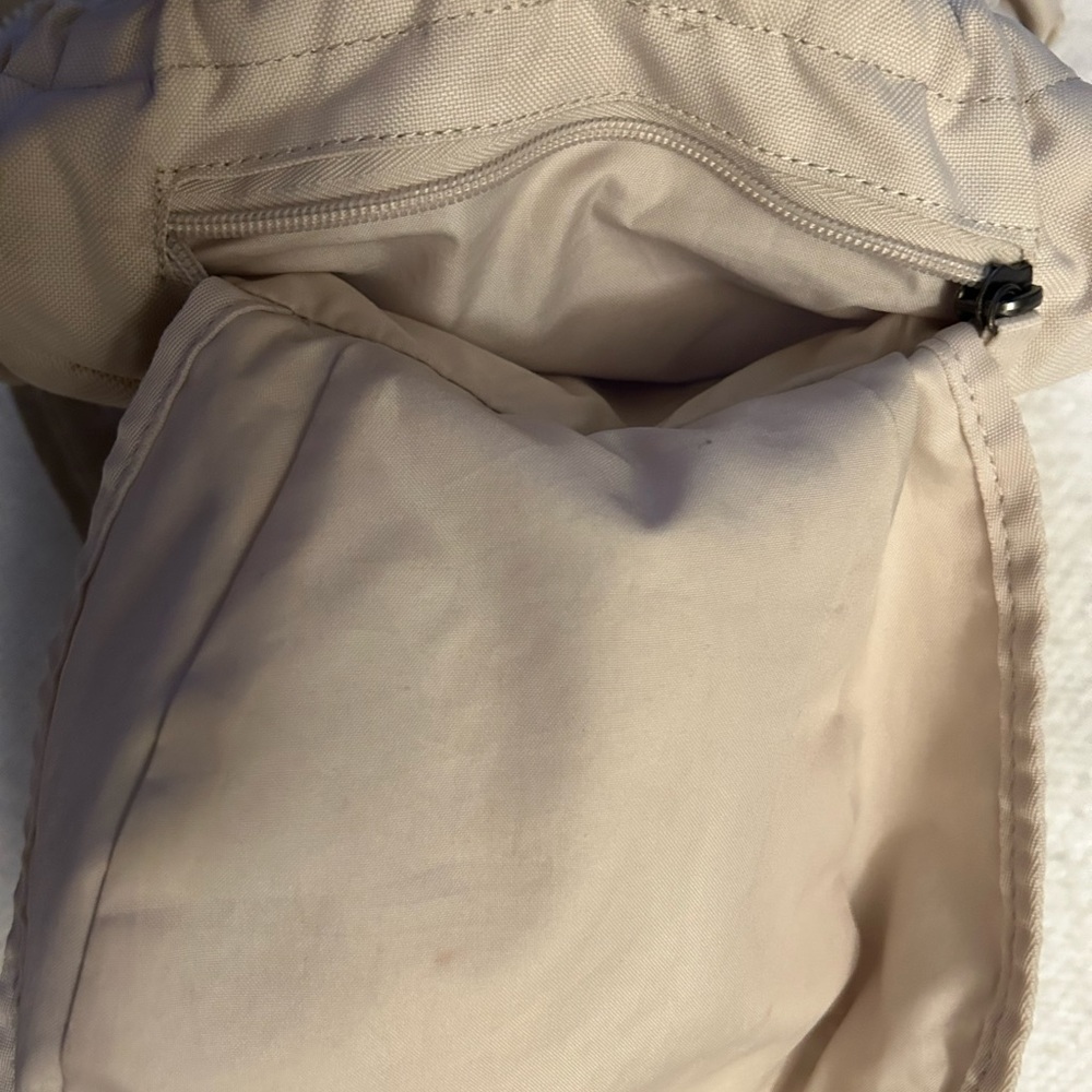 Beige Nike Large Backpack - image 8